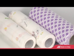 Küchenreinigungshandtücher